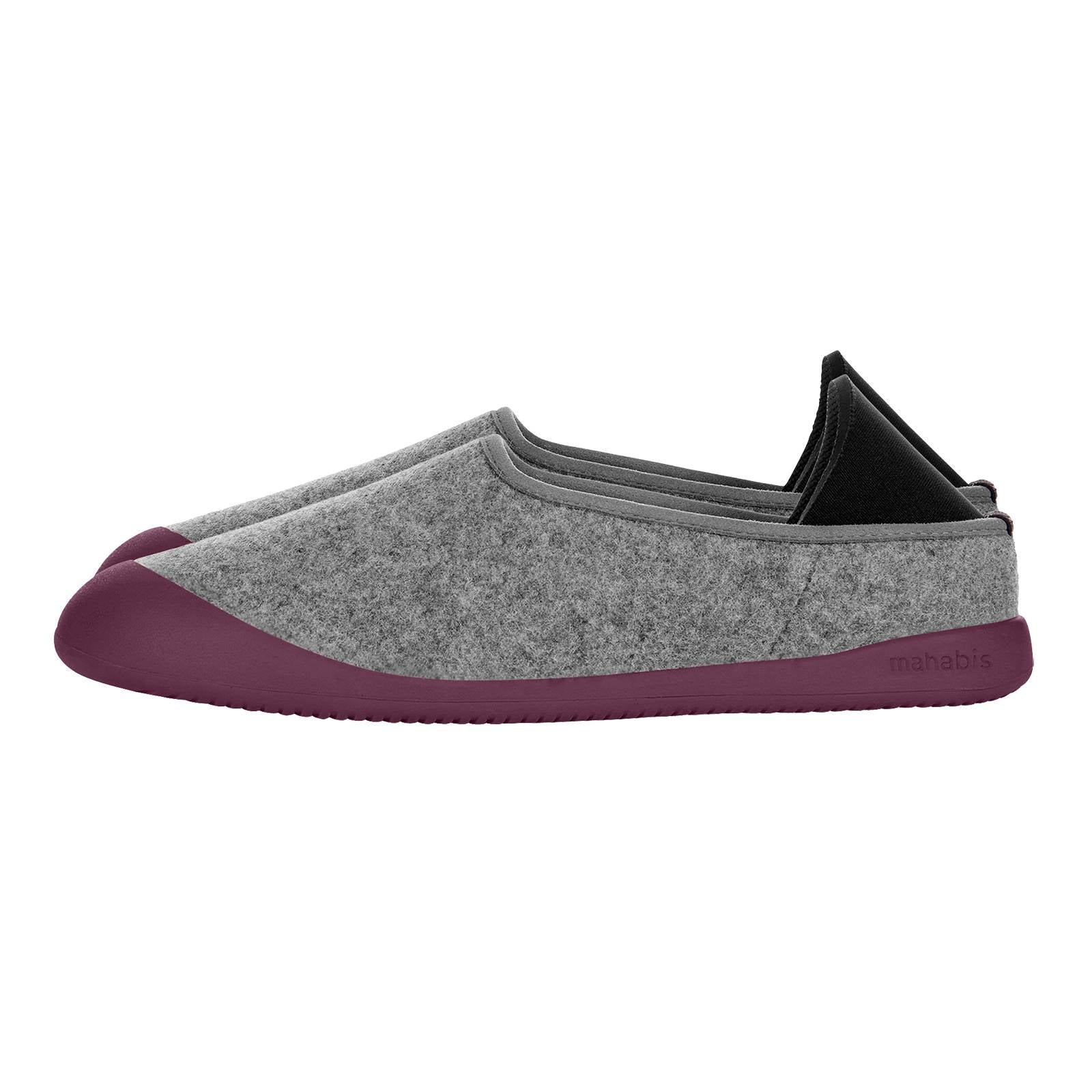 curve in larvik light grey x plomme purple