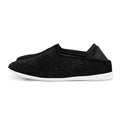 mahabis classic monochrome skien black x alta white