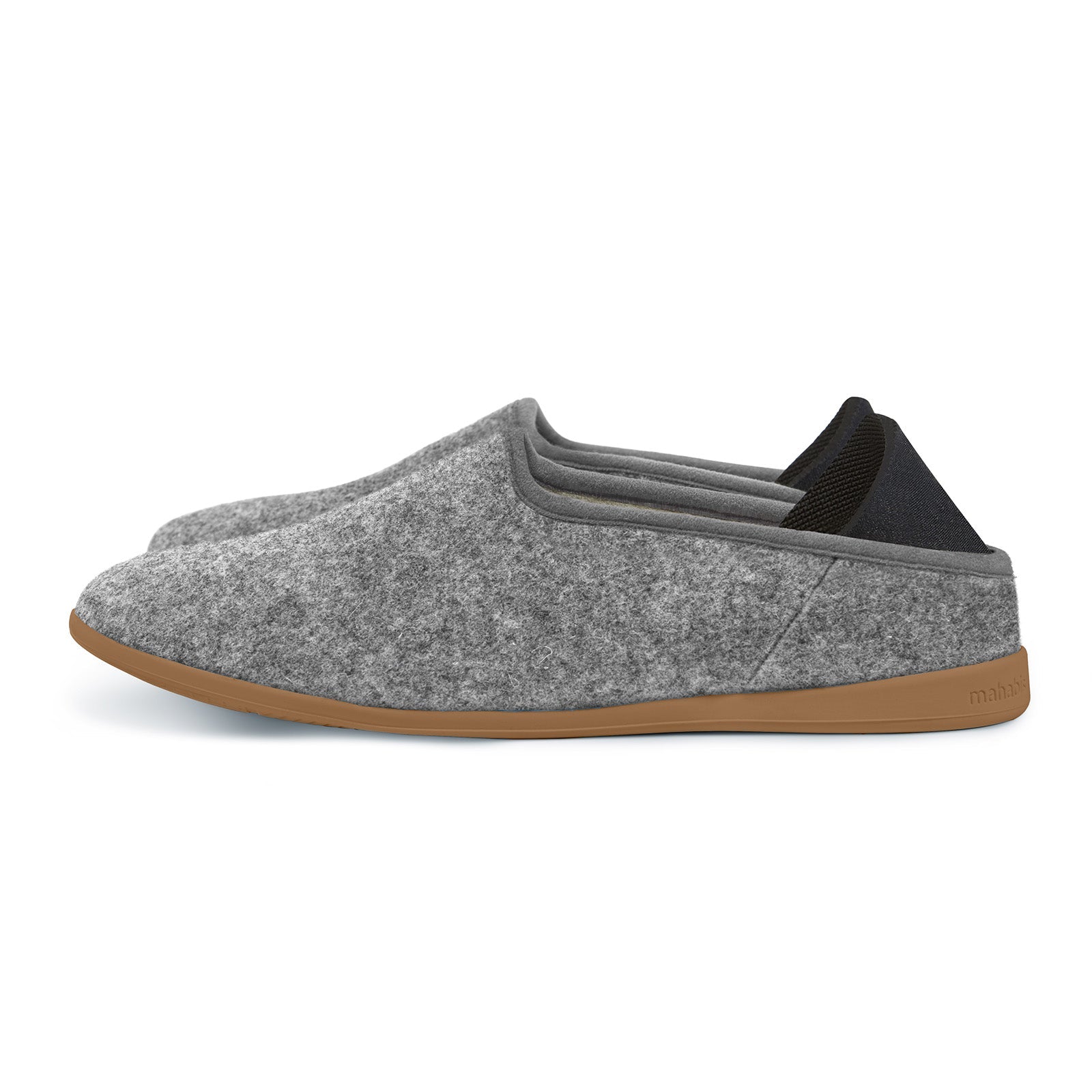 classic in light grey x gum