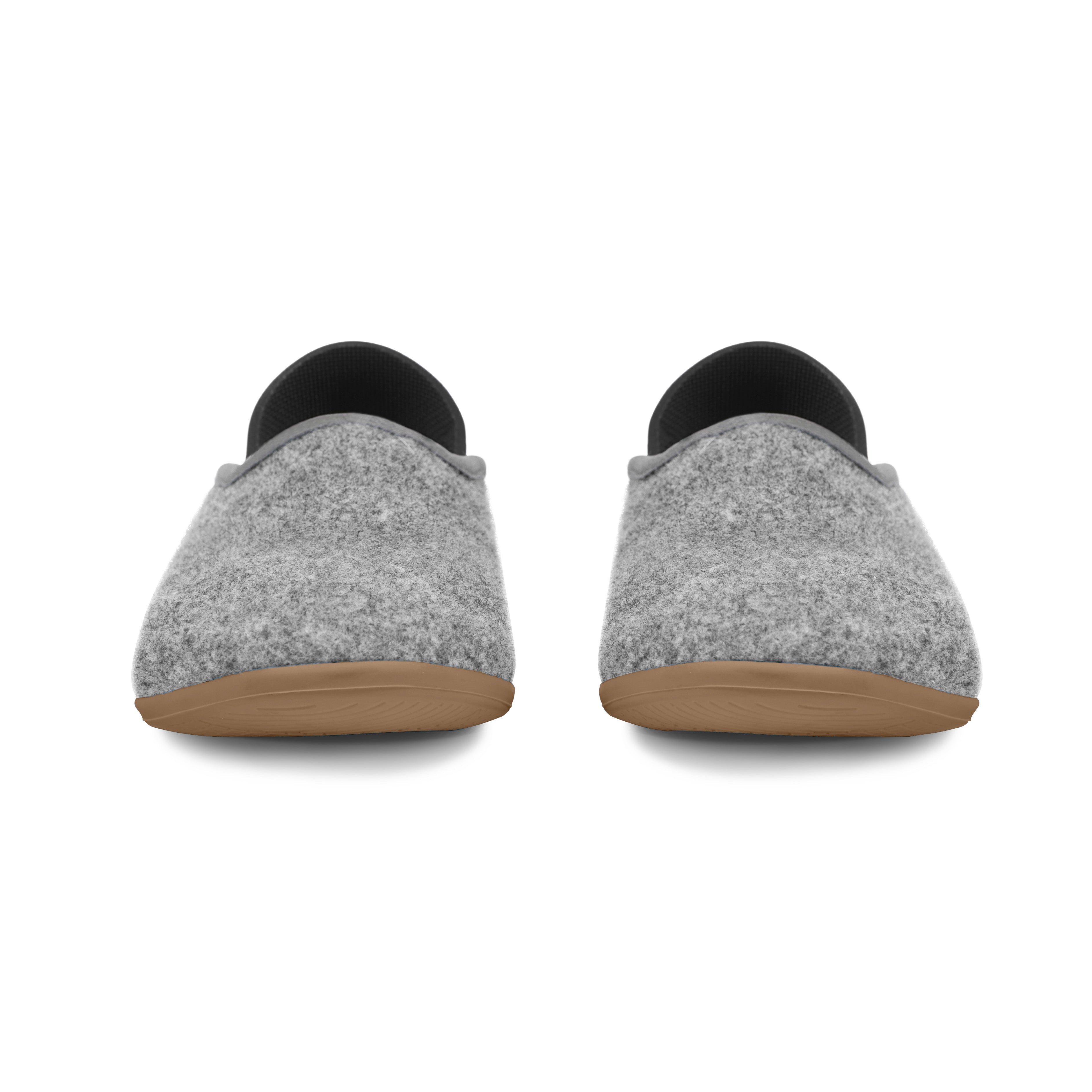 classic in light grey x gum