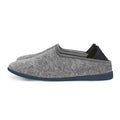 classic in light grey x navy