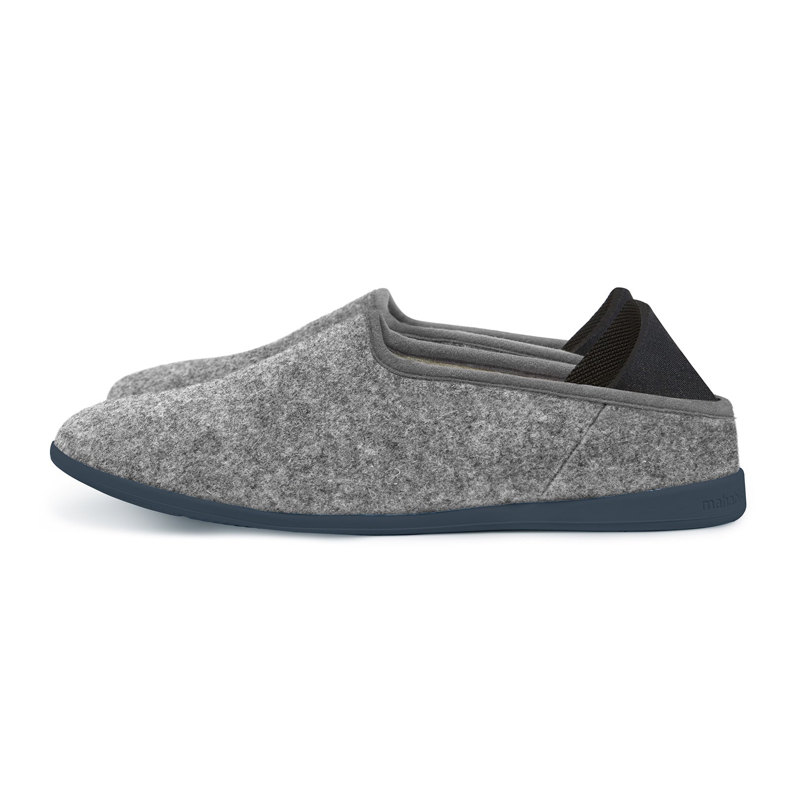 classic in light grey x navy
