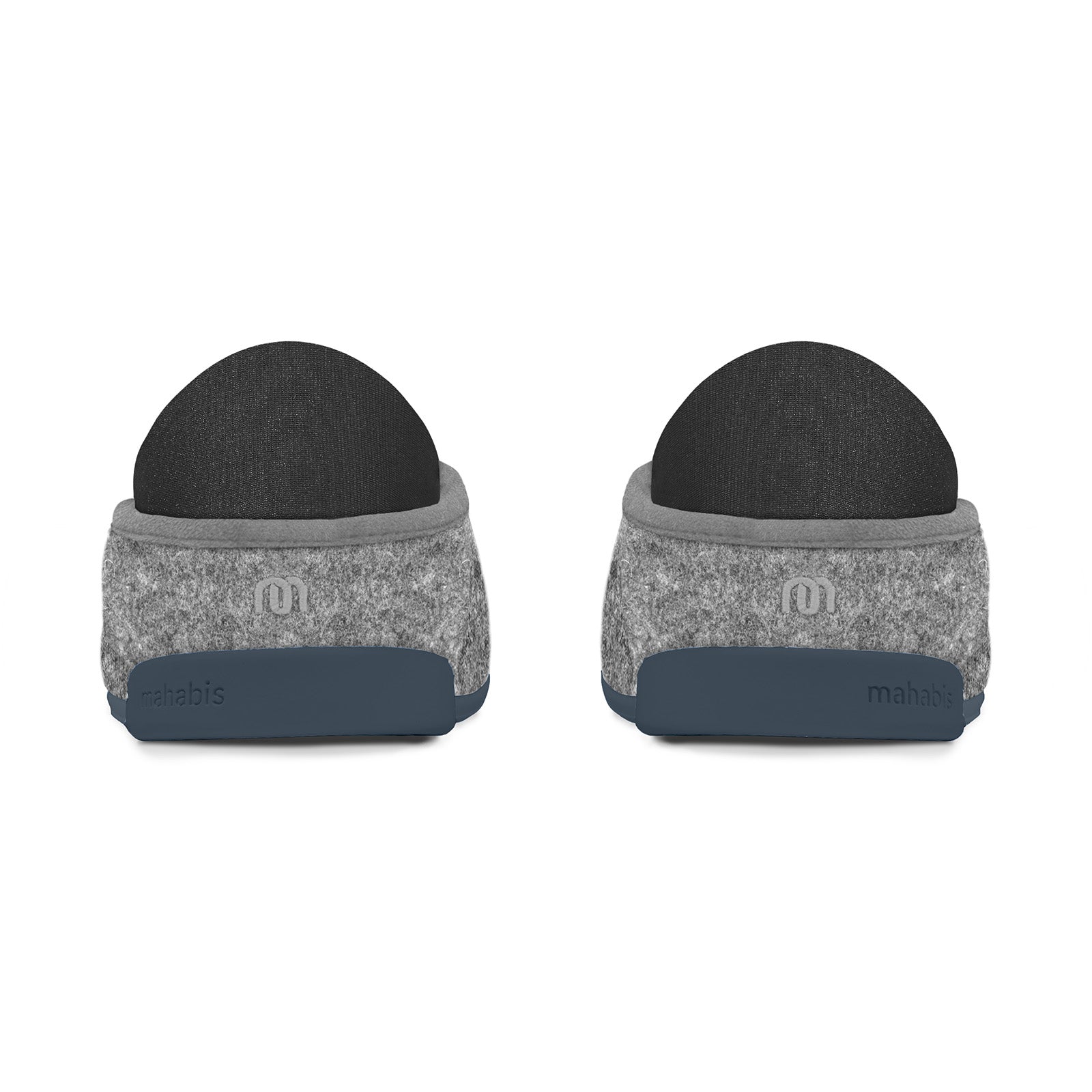 classic in light grey x navy