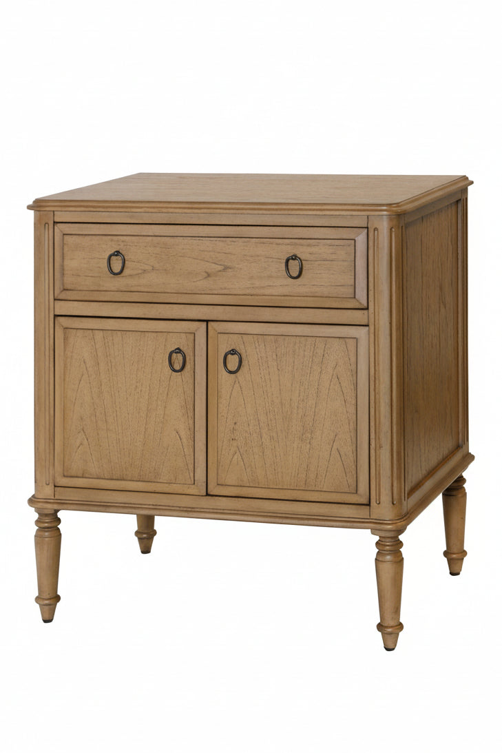 Corinne Cabinet