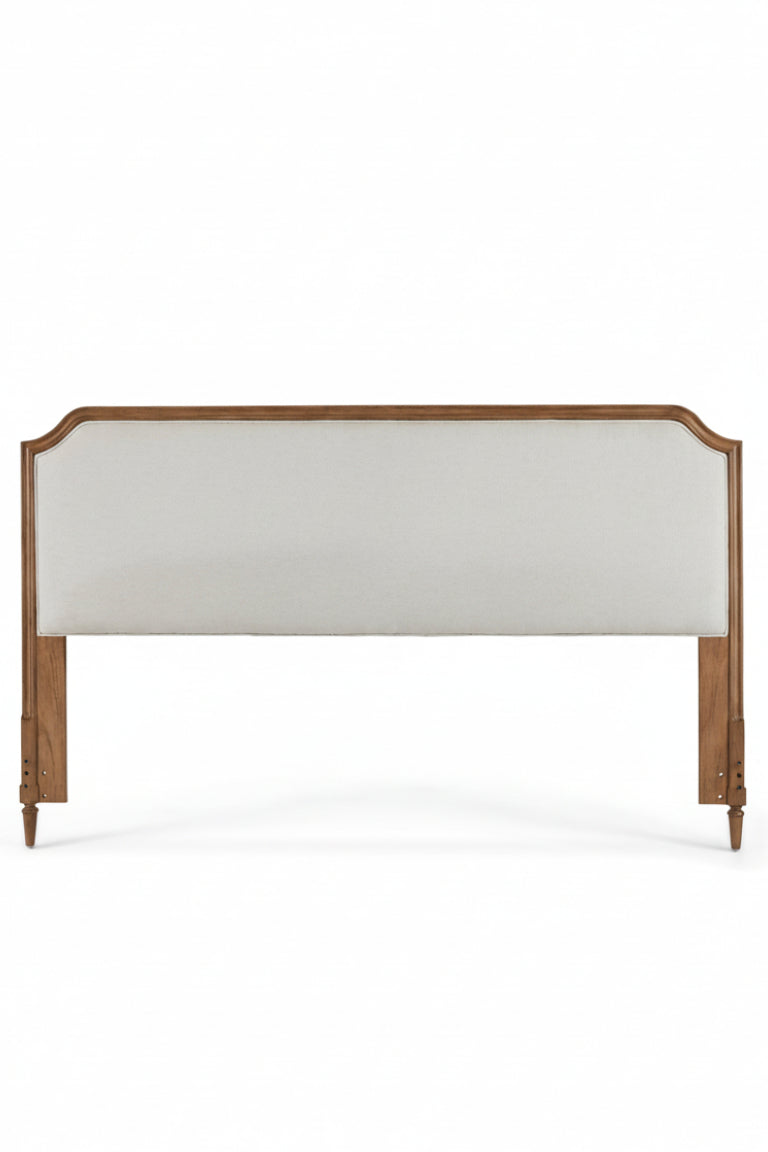 Corinne Upholstered Headboard