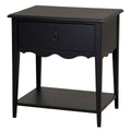 Laurel Nightstand