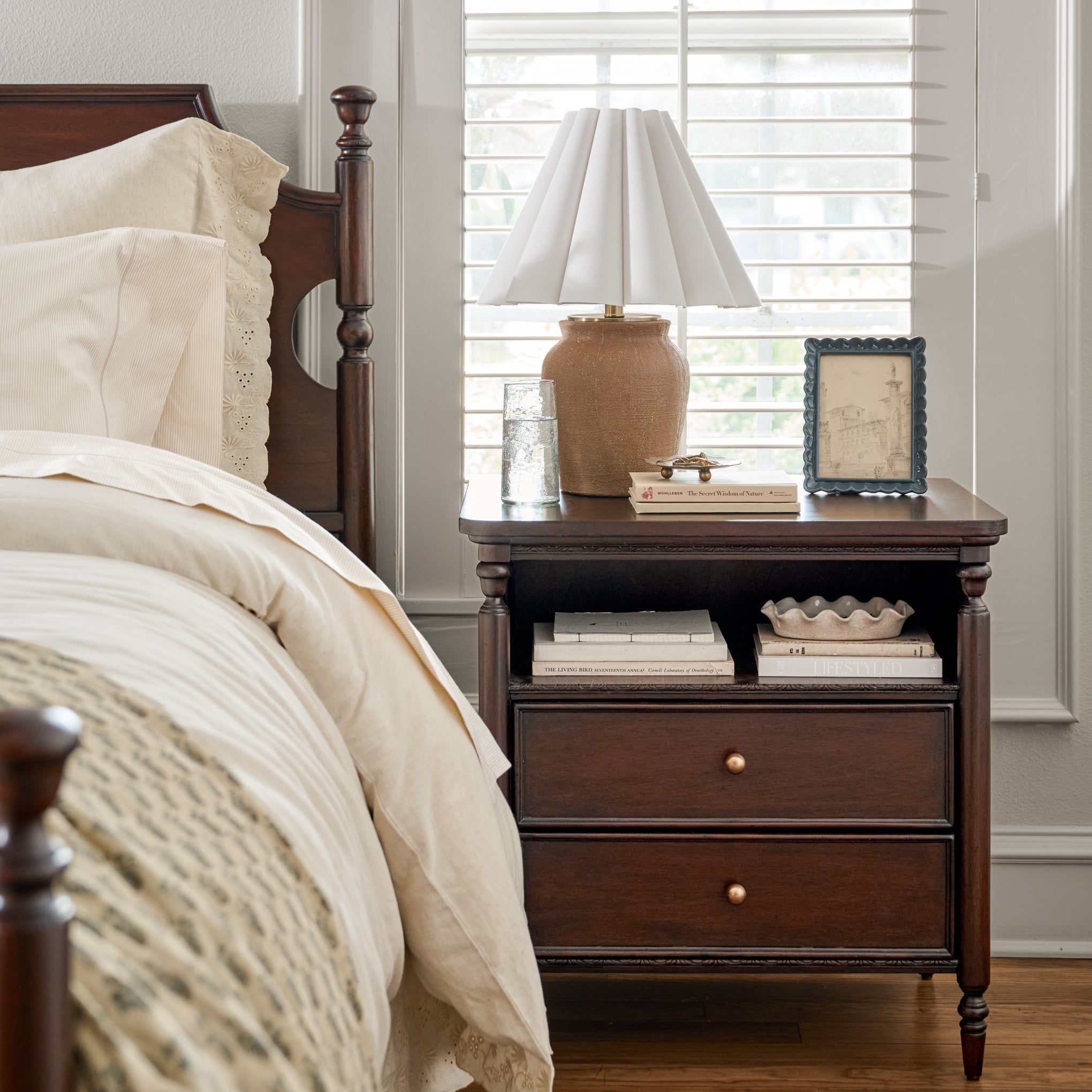Miller Nightstand