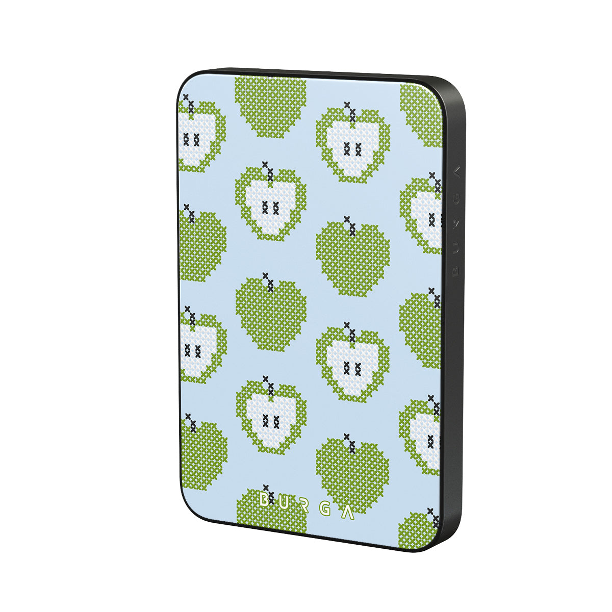 Sweet & Sour - Magnetic Power Bank