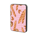 No Crumbs - Magnetic Power Bank