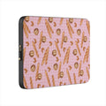 No Crumbs - Laptop Sleeve