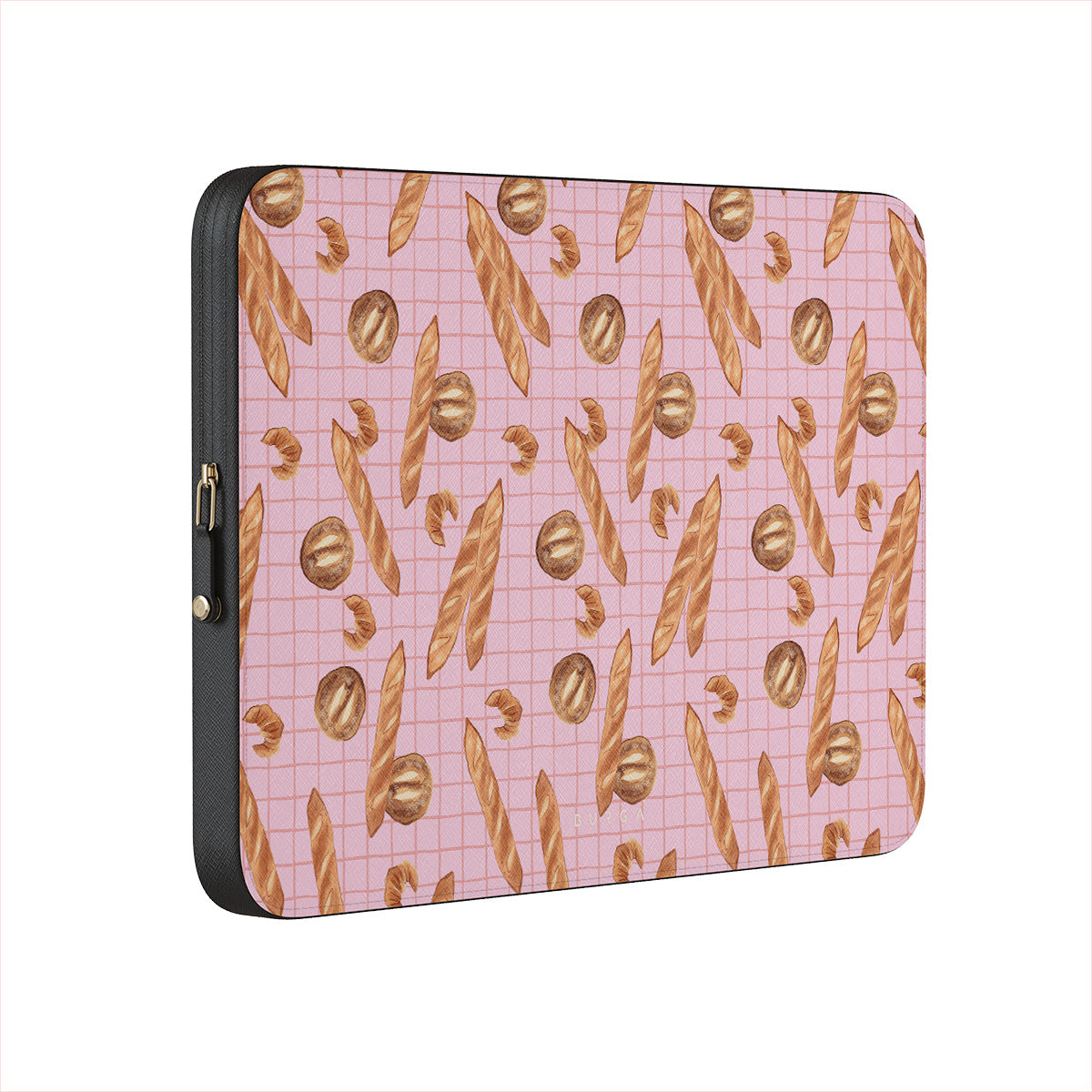 No Crumbs - Laptop Sleeve