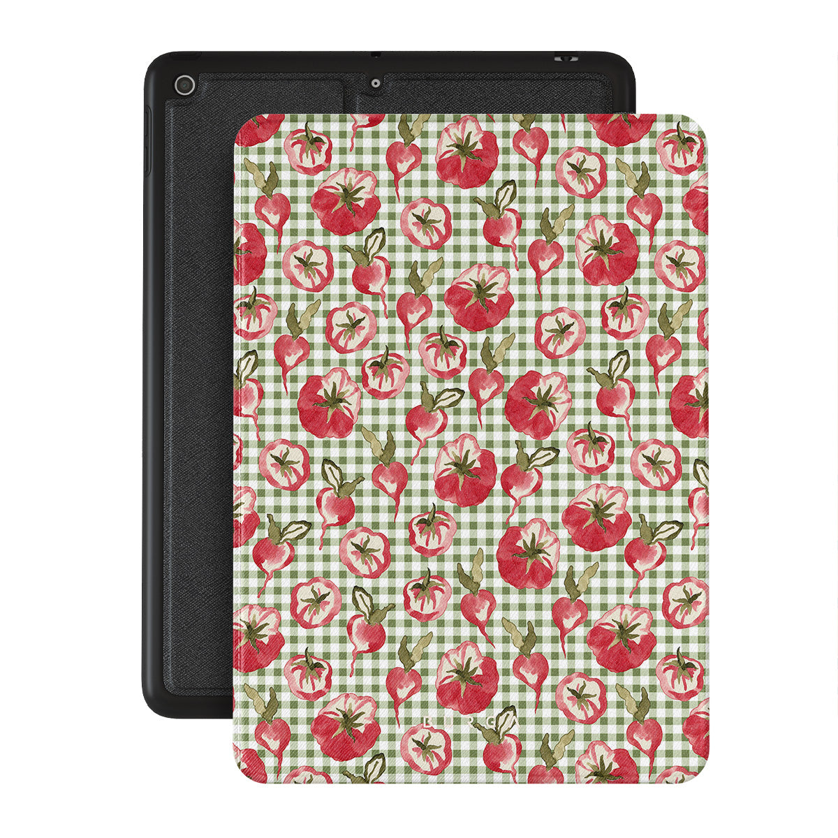 Heirloom - iPad 10.2 (9th/8th/7th Gen) Case