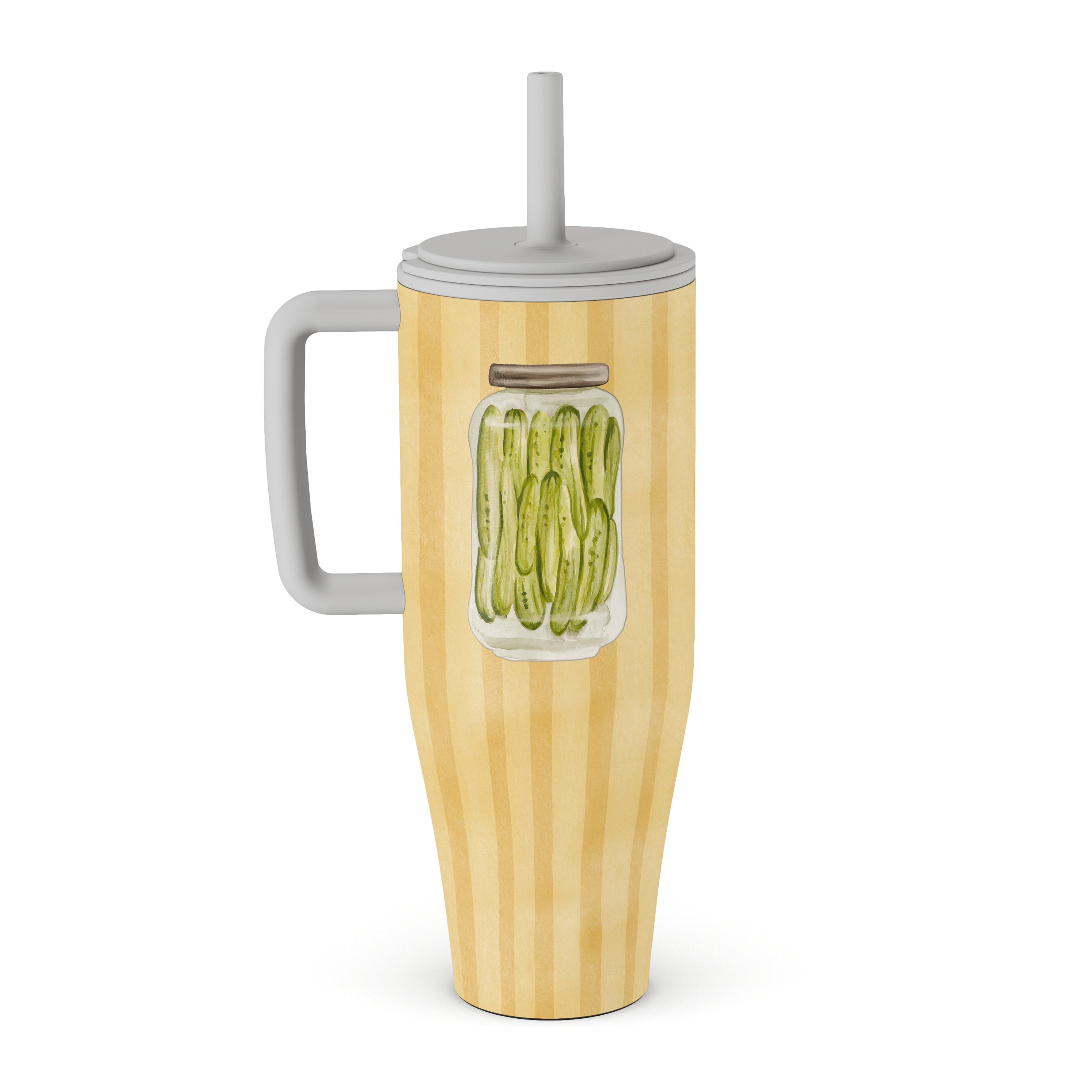 Pickled - All Day Leakproof Tumbler
