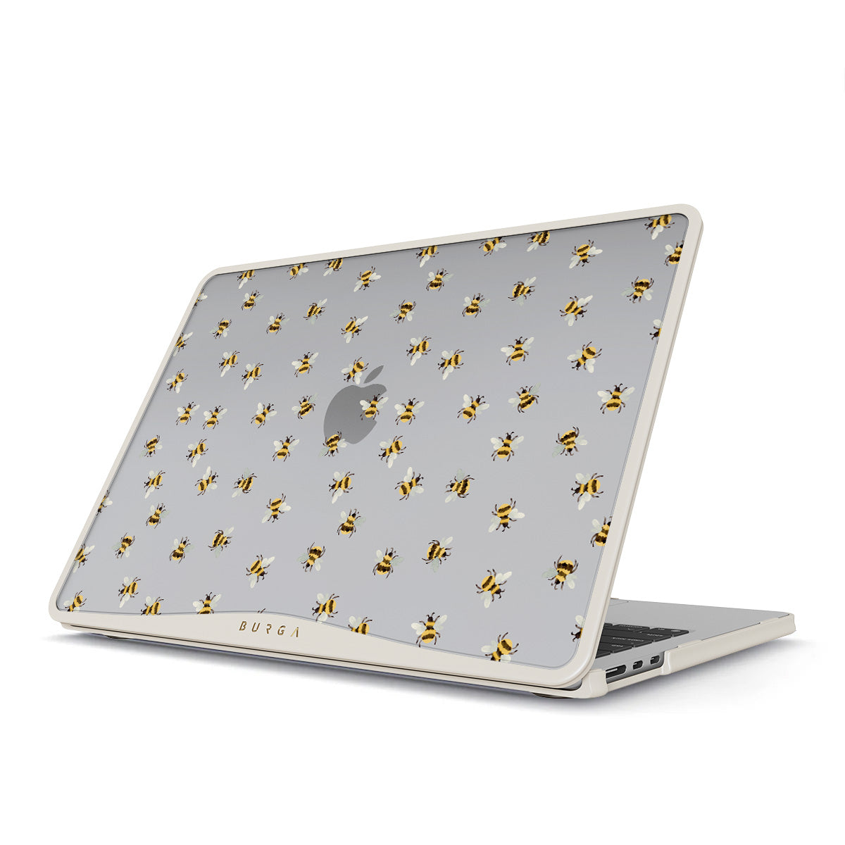 Honeycomb - Macbook Case