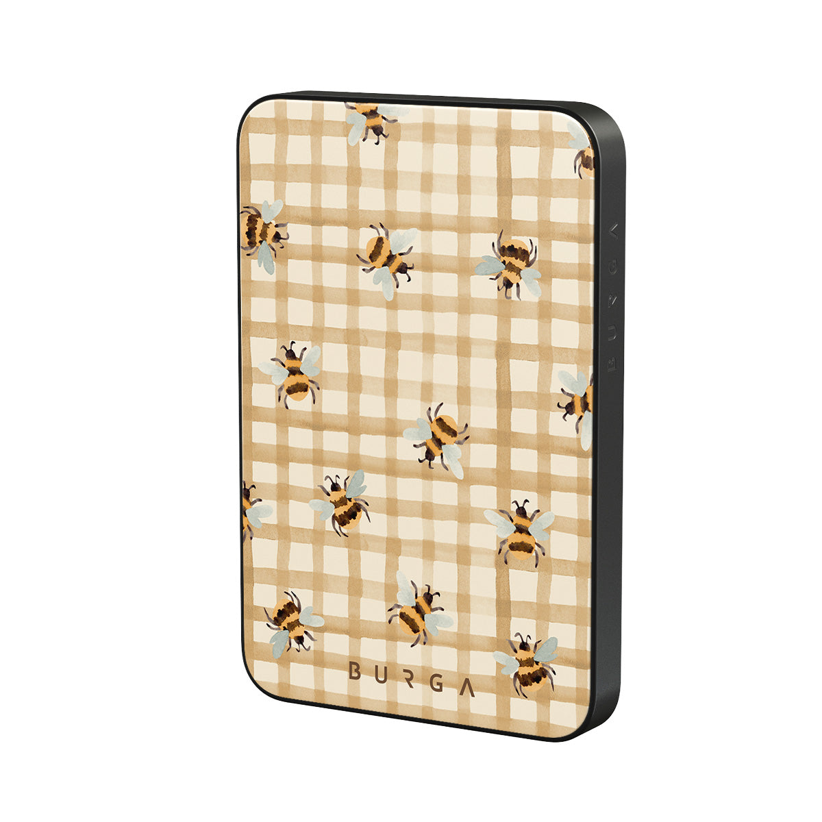 Honeycomb - Magnetic Power Bank