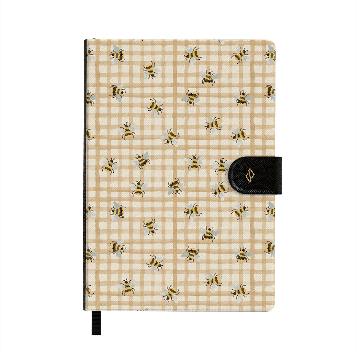 Honeycomb - Notebook