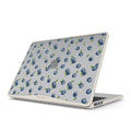 Blueberry Muffin - Macbook Case