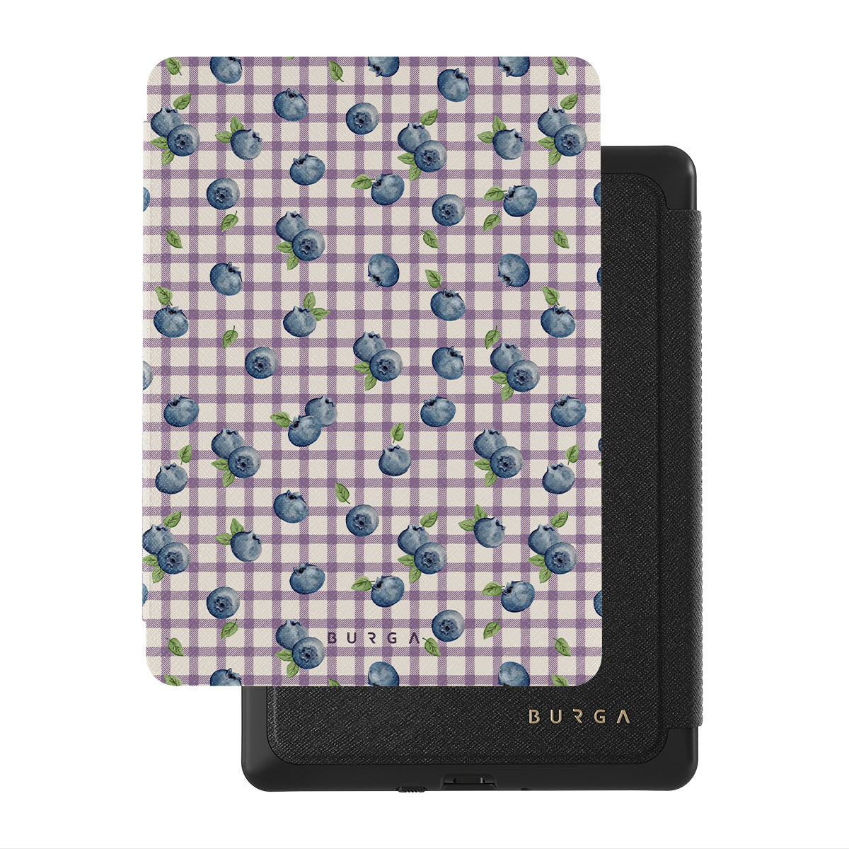 Blueberry Muffin - Kindle Paperwhite (11th Gen) Case