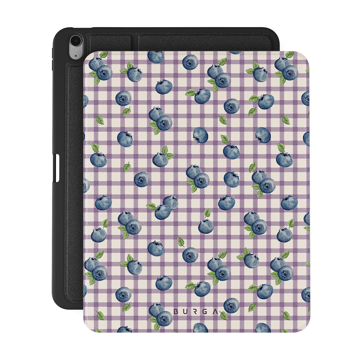 Blueberry Muffin - iPad Air 13 (7th/6th Gen) Case