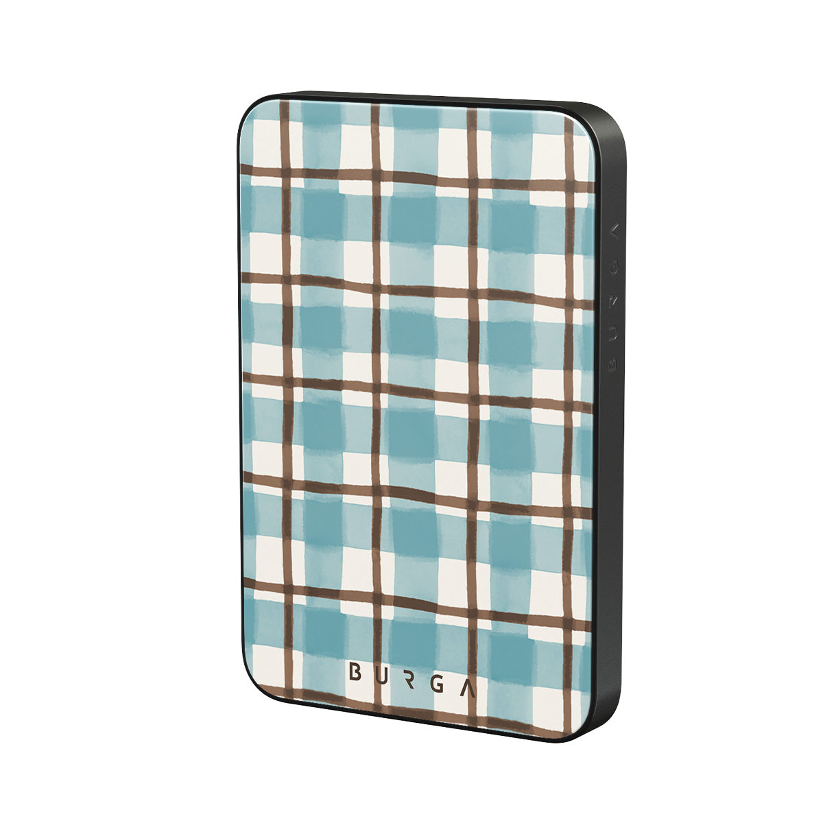 The Cottage - Magnetic Power Bank
