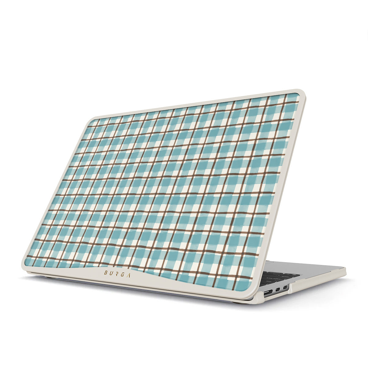 The Cottage - Macbook Case