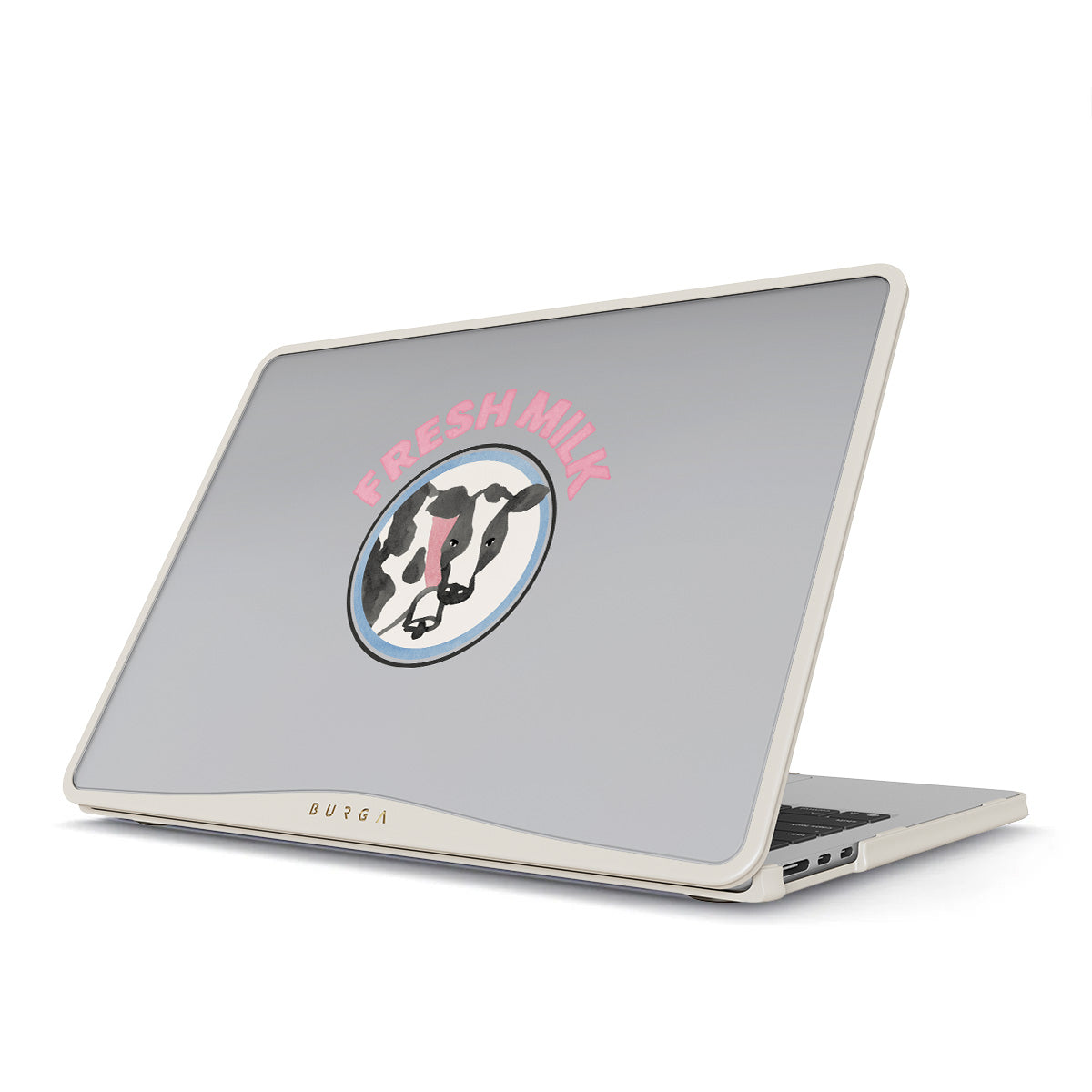 Milkshake - Macbook Case