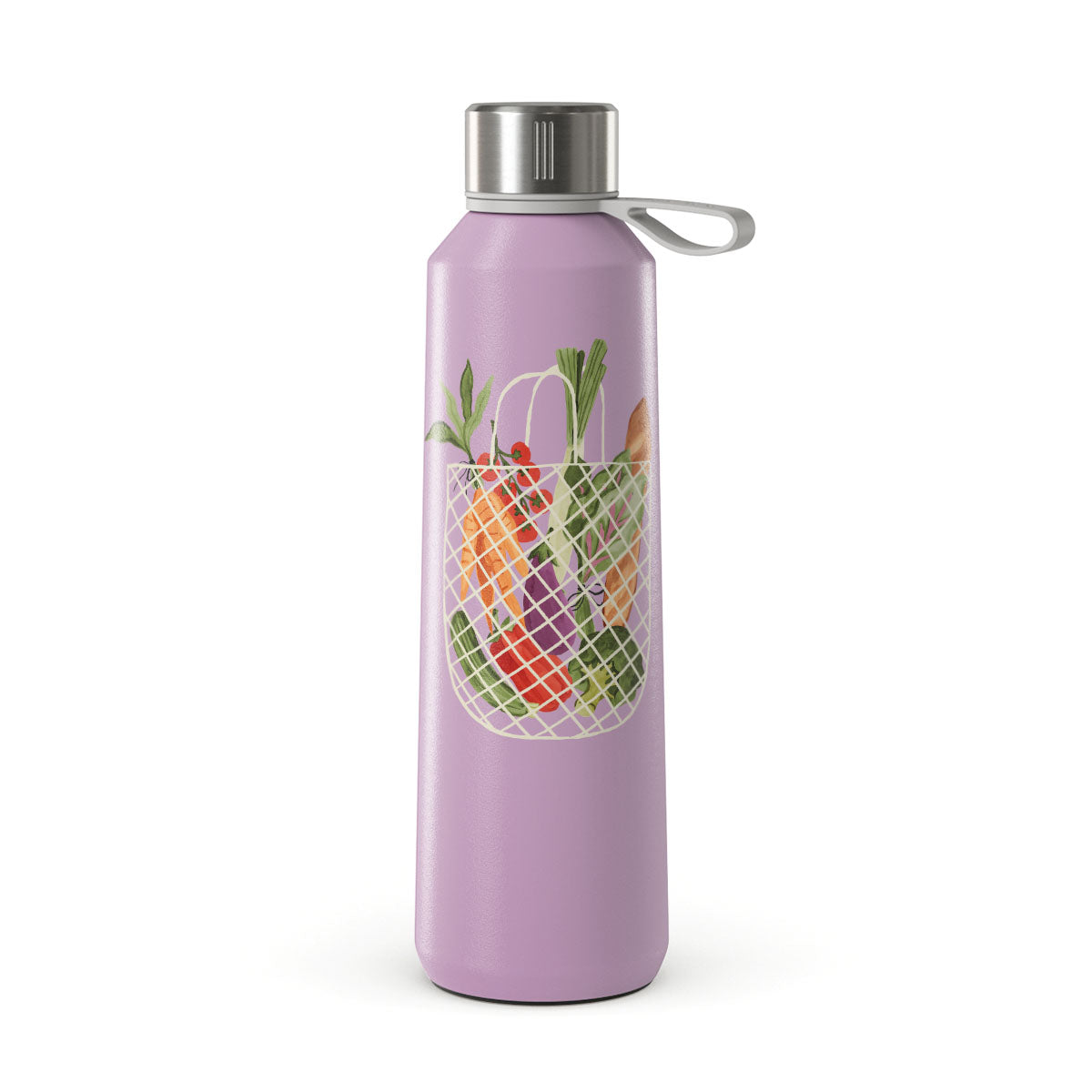 Farmers Market - Water Bottle