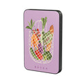 Farmers Market - Magnetic Power Bank