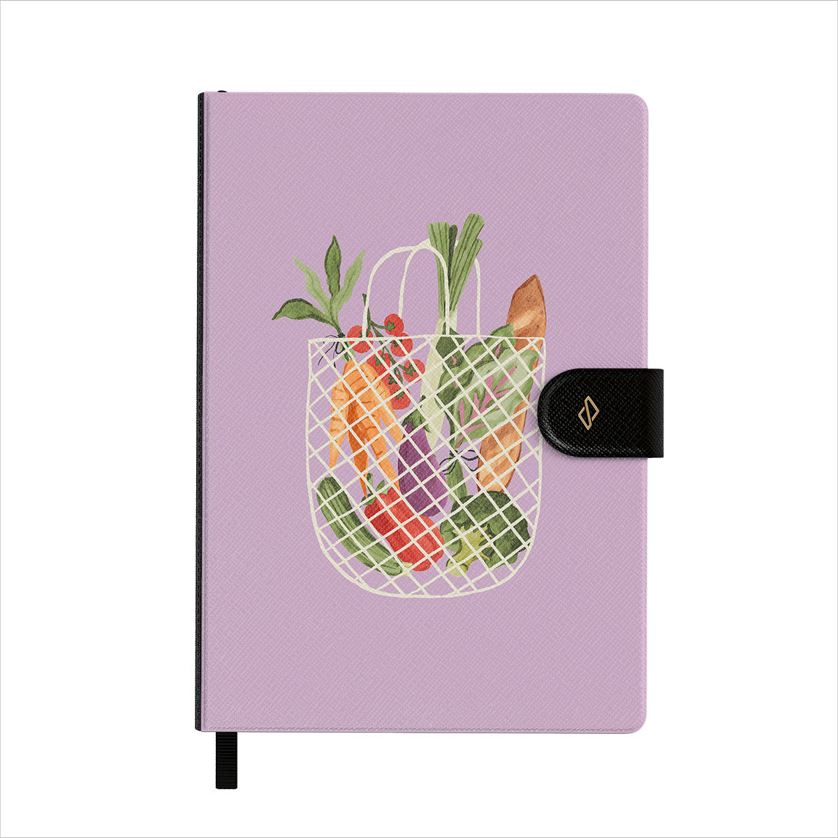 Farmers Market - Notebook