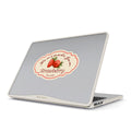 Grandma's Jam - Macbook Case