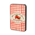 Grandma's Jam - Magnetic Power Bank