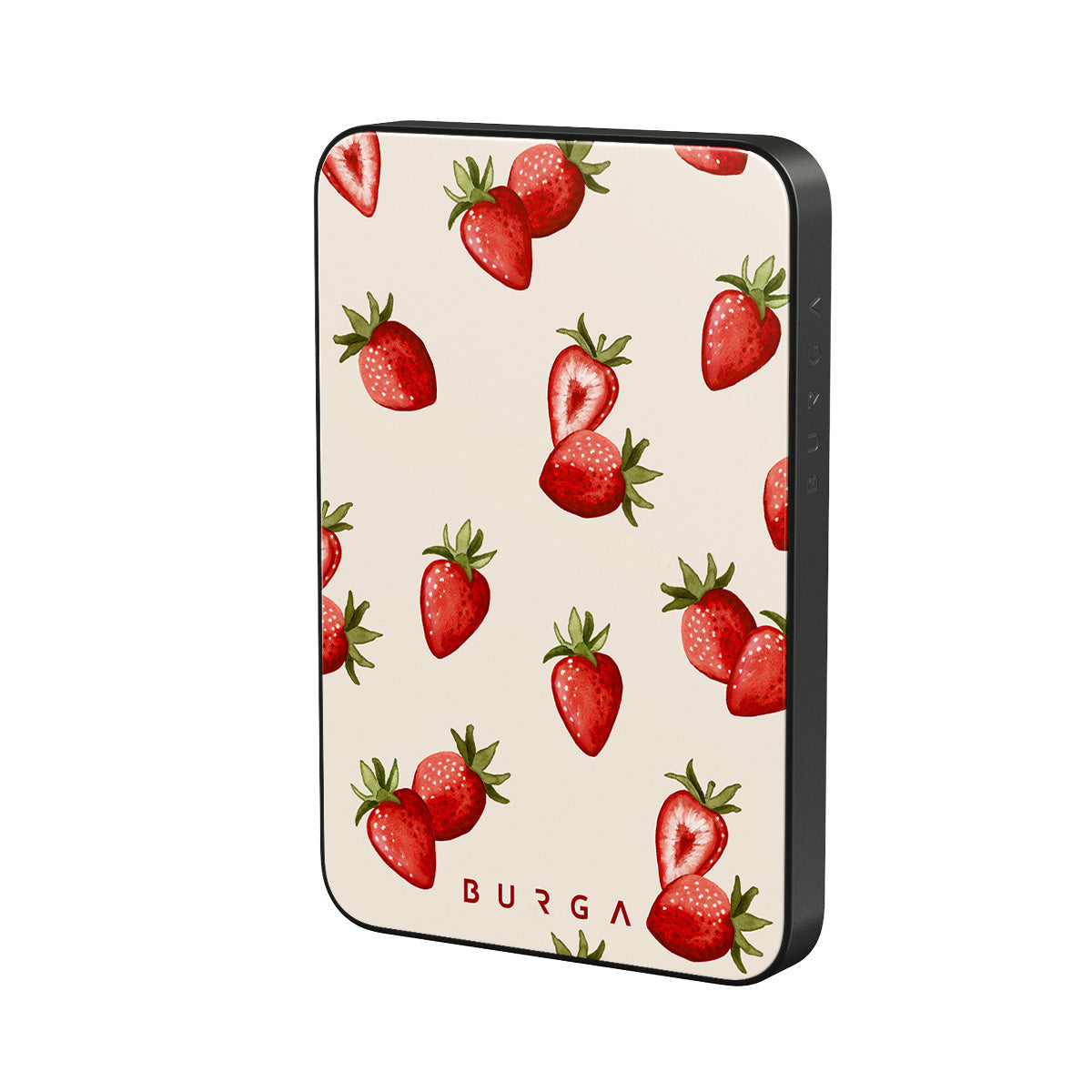 Freshly Picked - Magnetic Power Bank