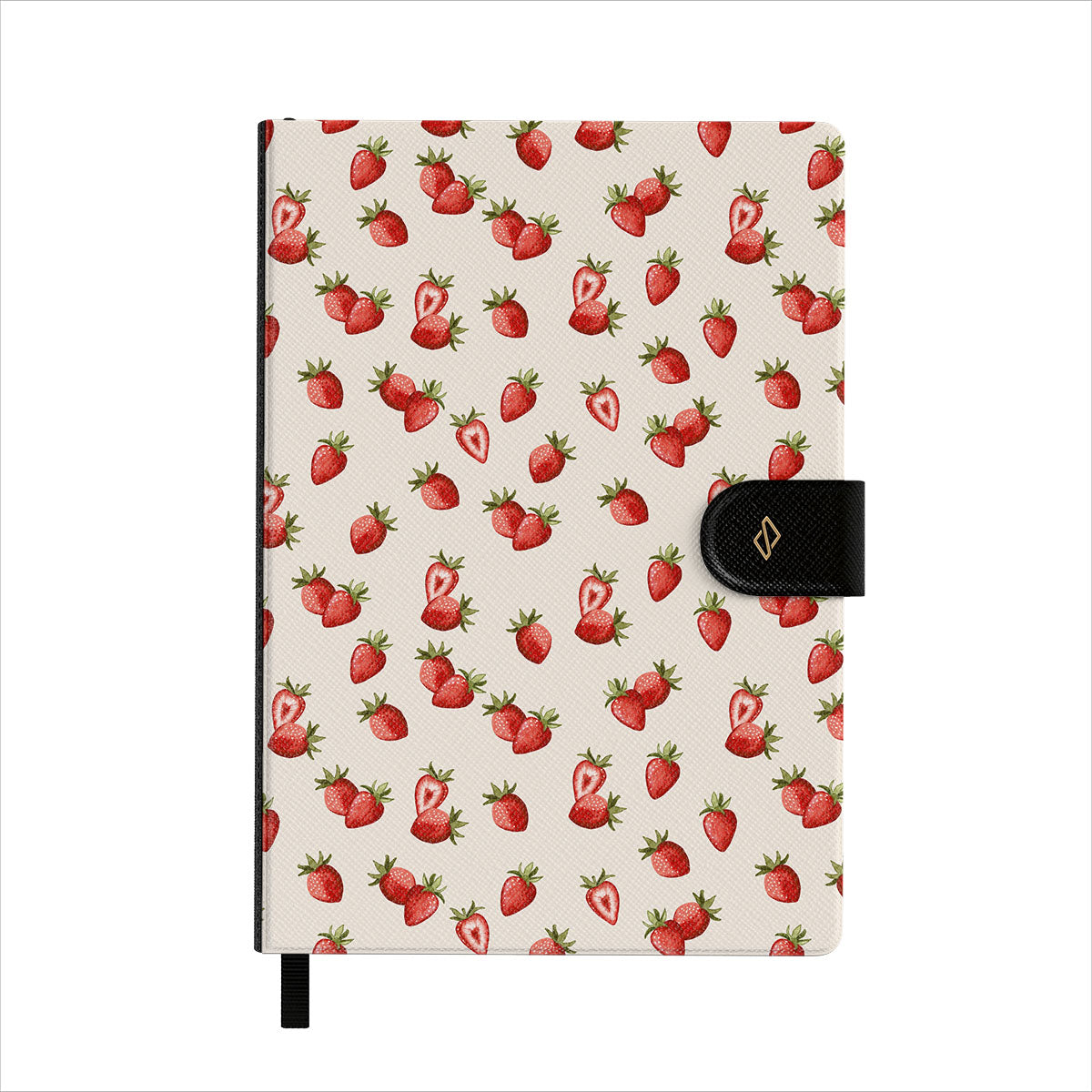 Freshly Picked - Notebook