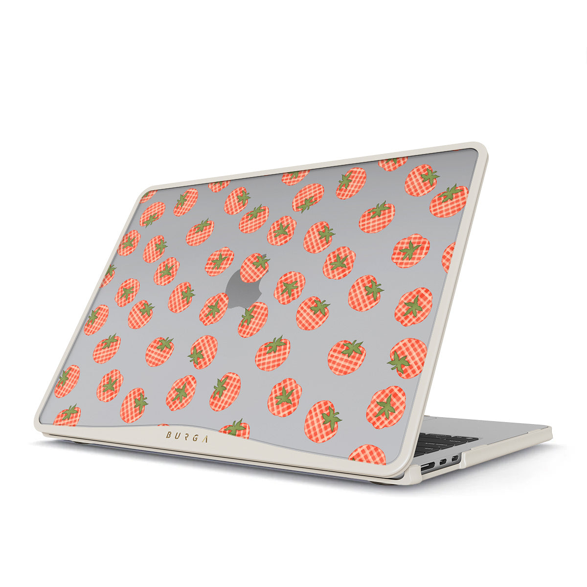 Harvest - Macbook Case