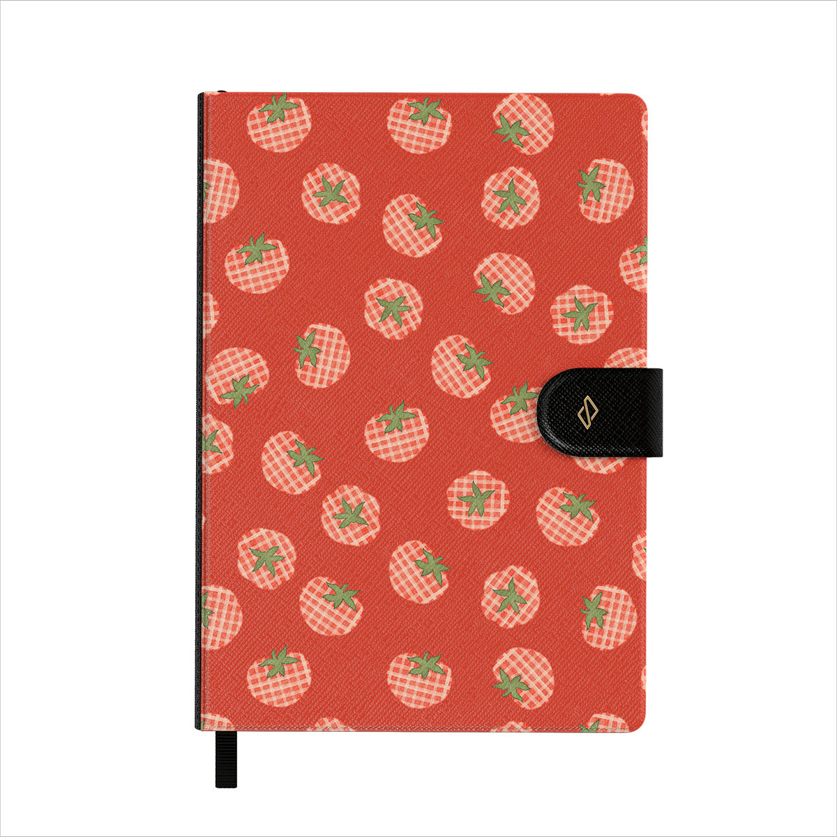 Harvest - Notebook