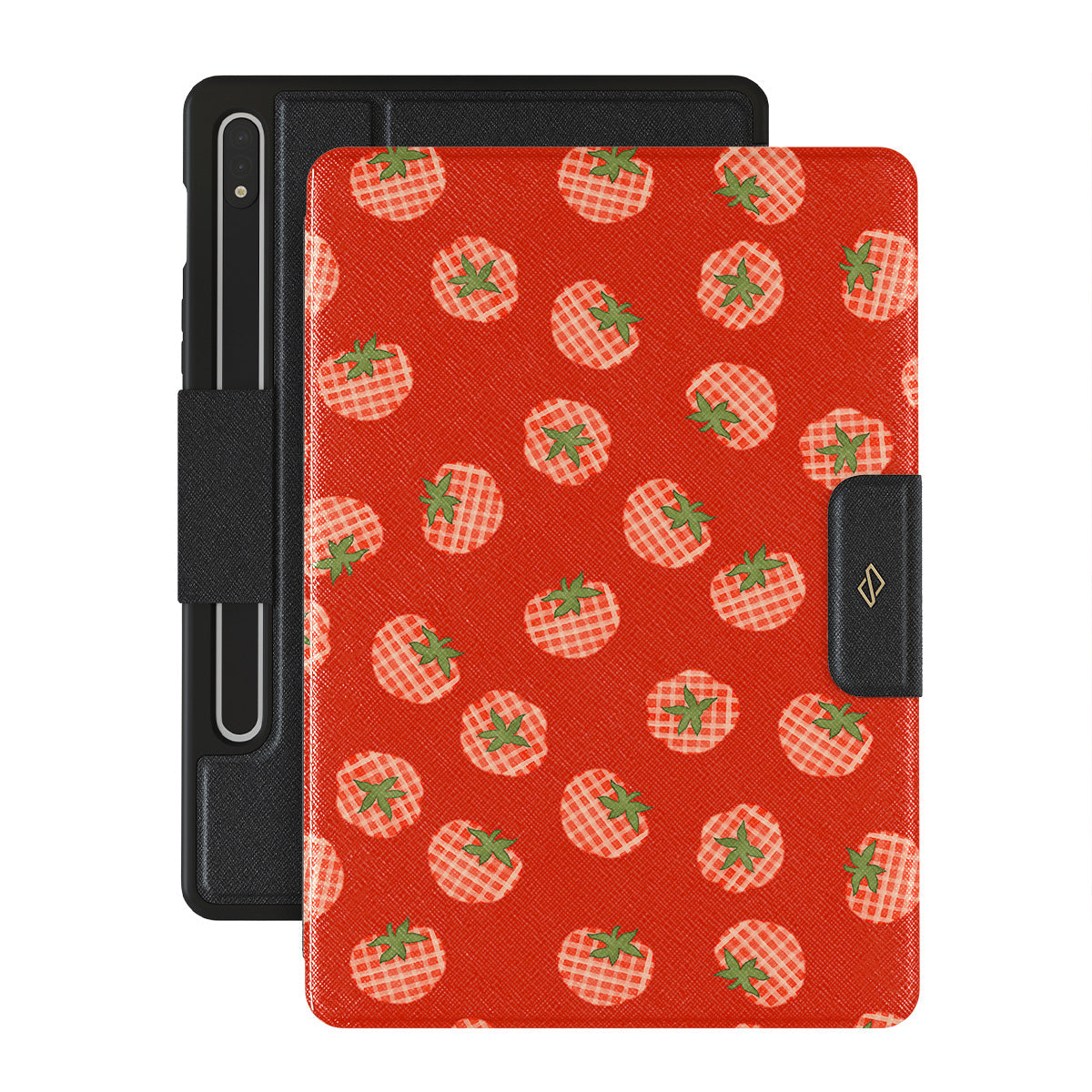 Harvest - Samsung Galaxy Tab S9+ FE Case