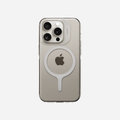 Snap Case for iPhone 15 Series - MagSafe-Enhanced