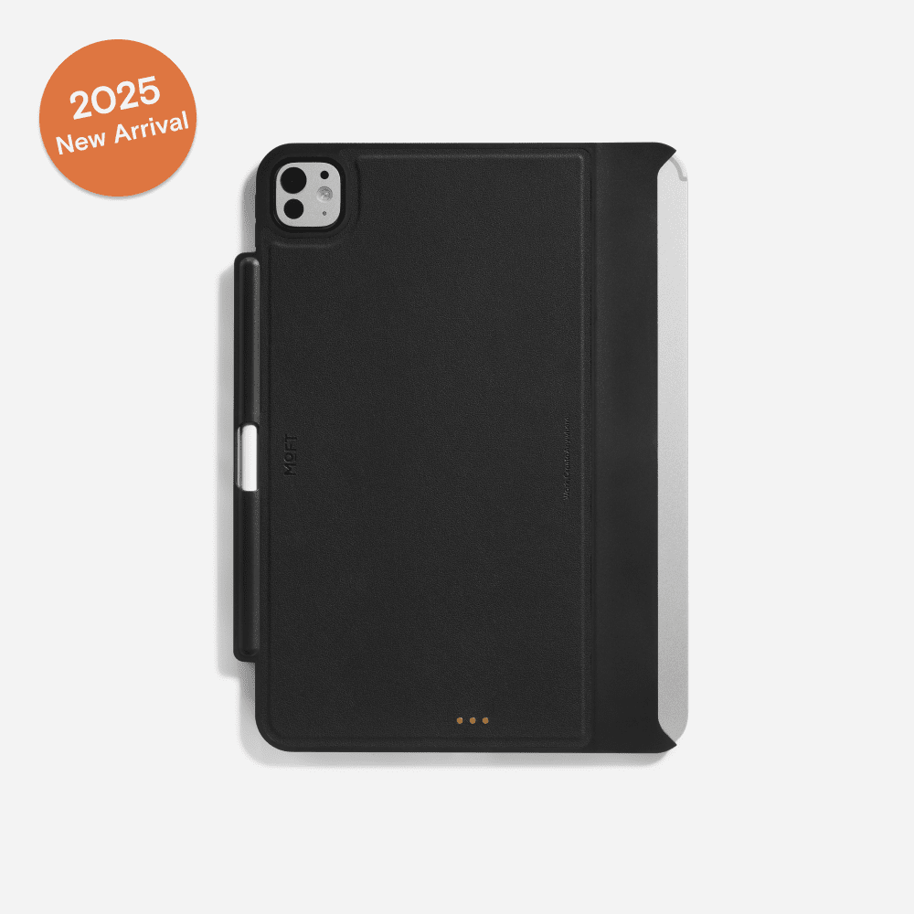Connected Case for iPad