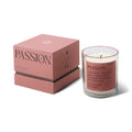 Saffron Rose "Passion" - Mood Collection 8 oz