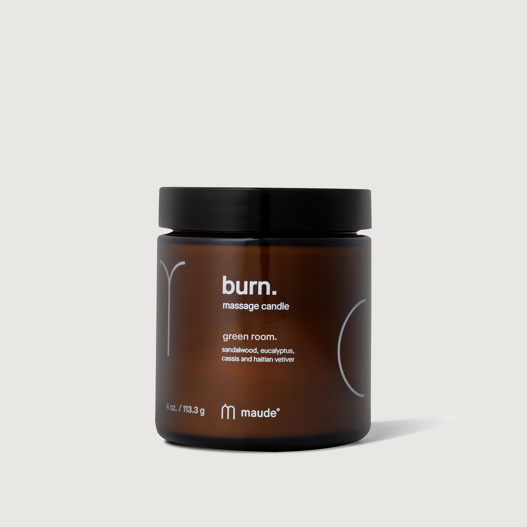 burn no. 3