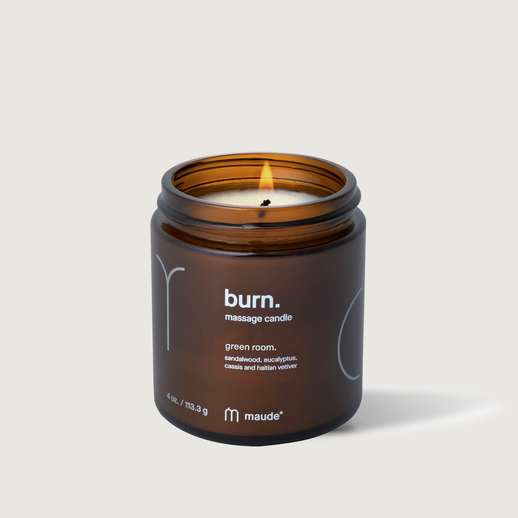 burn no. 3