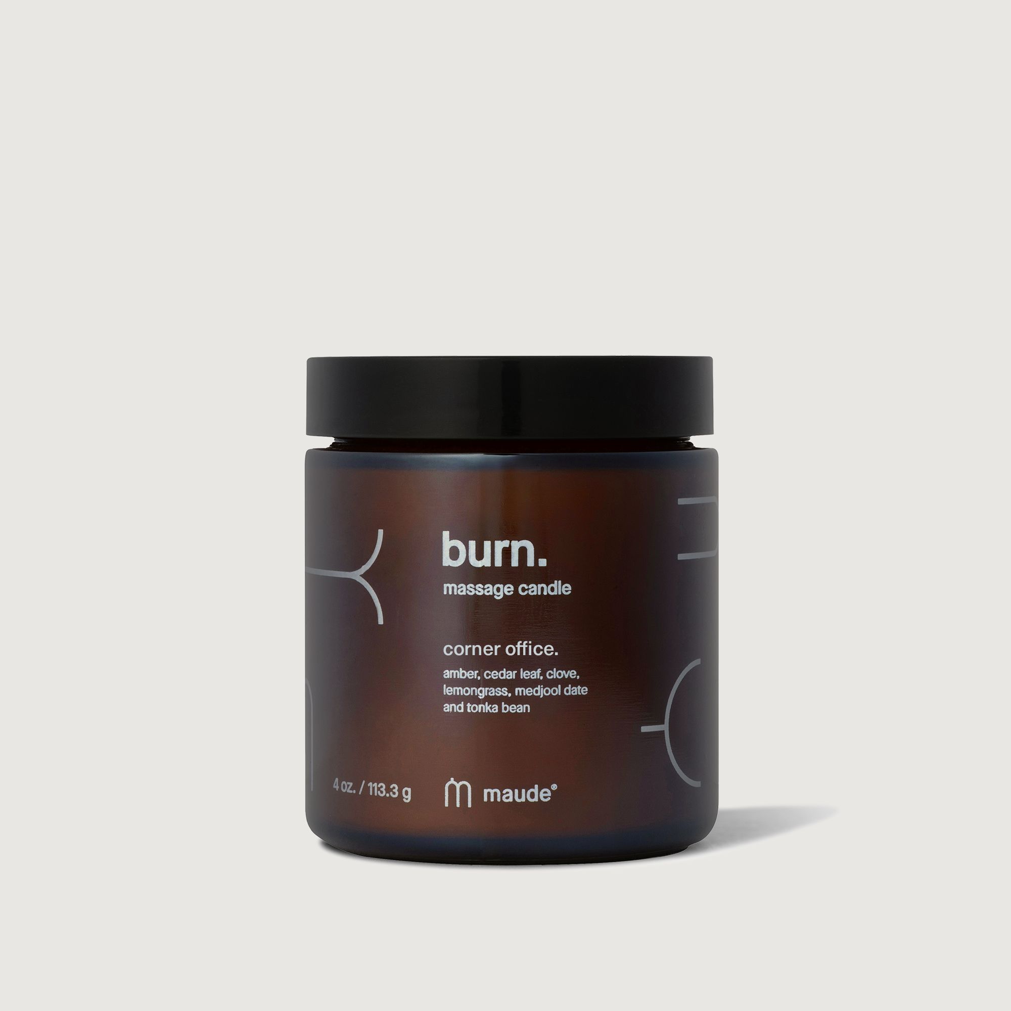 burn no. 1