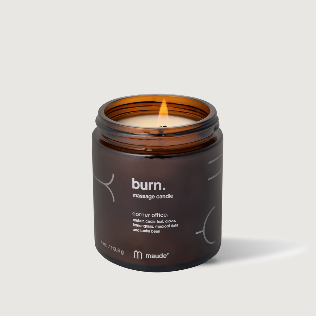 burn no. 1