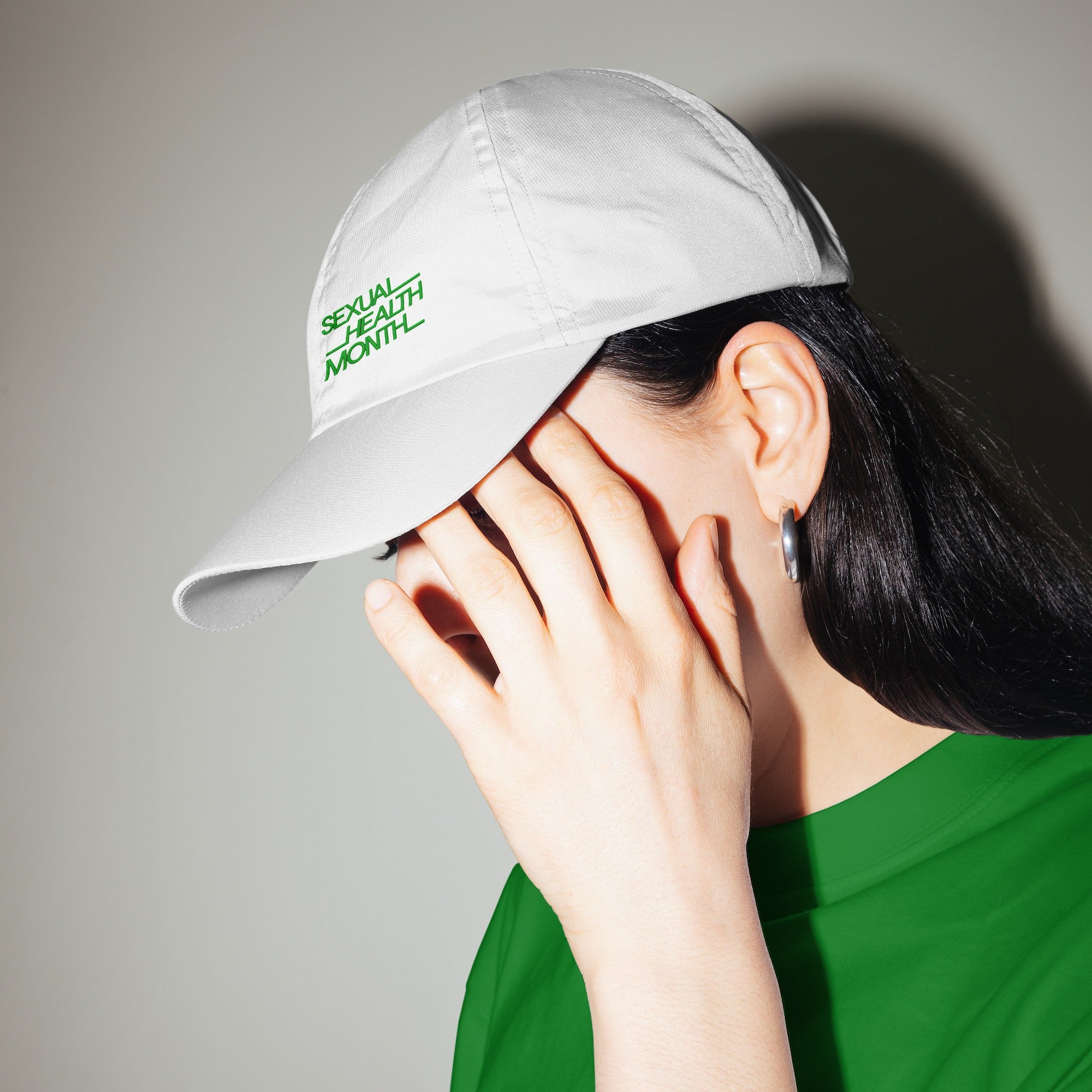 SHM PHE x maude Hat