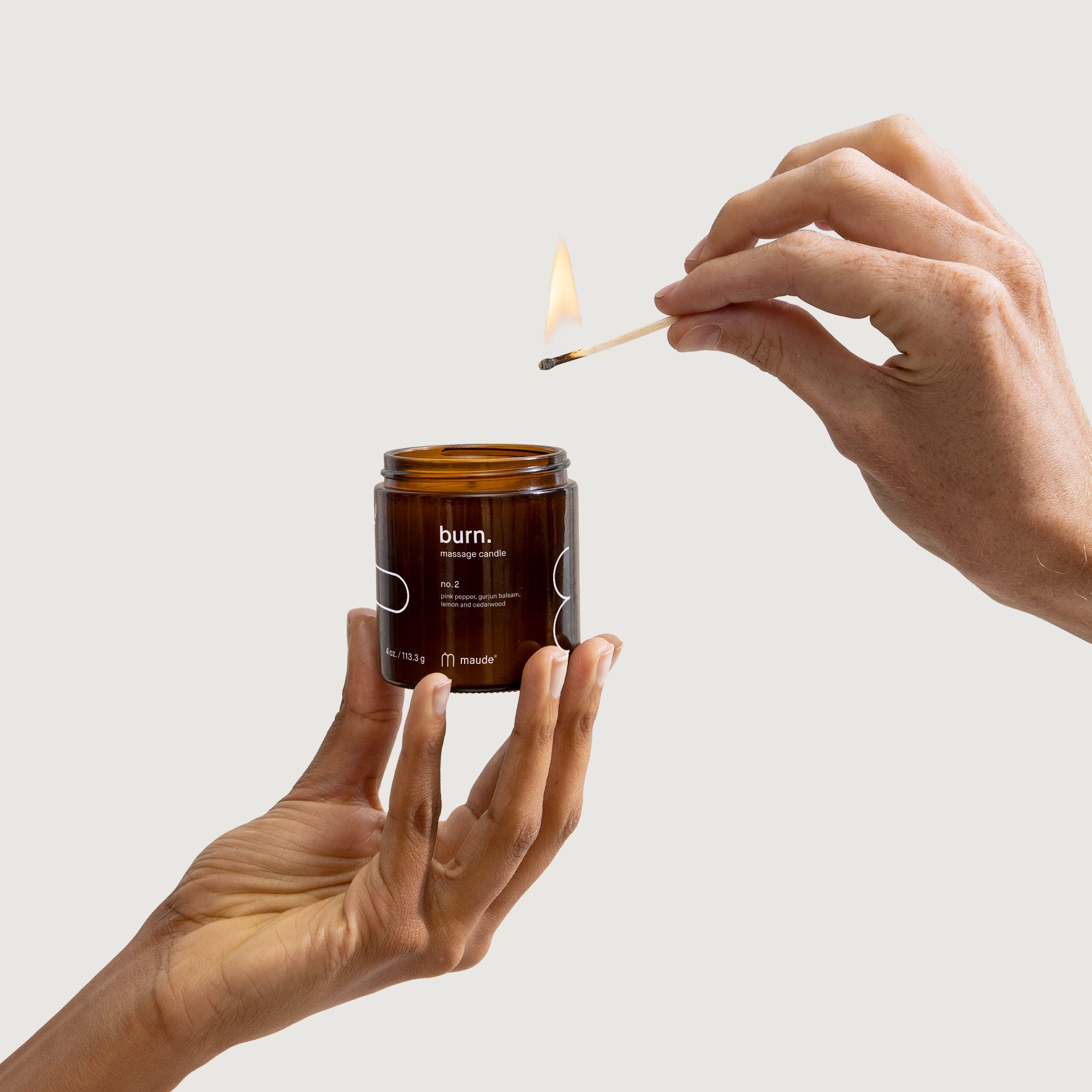 burn no. 2