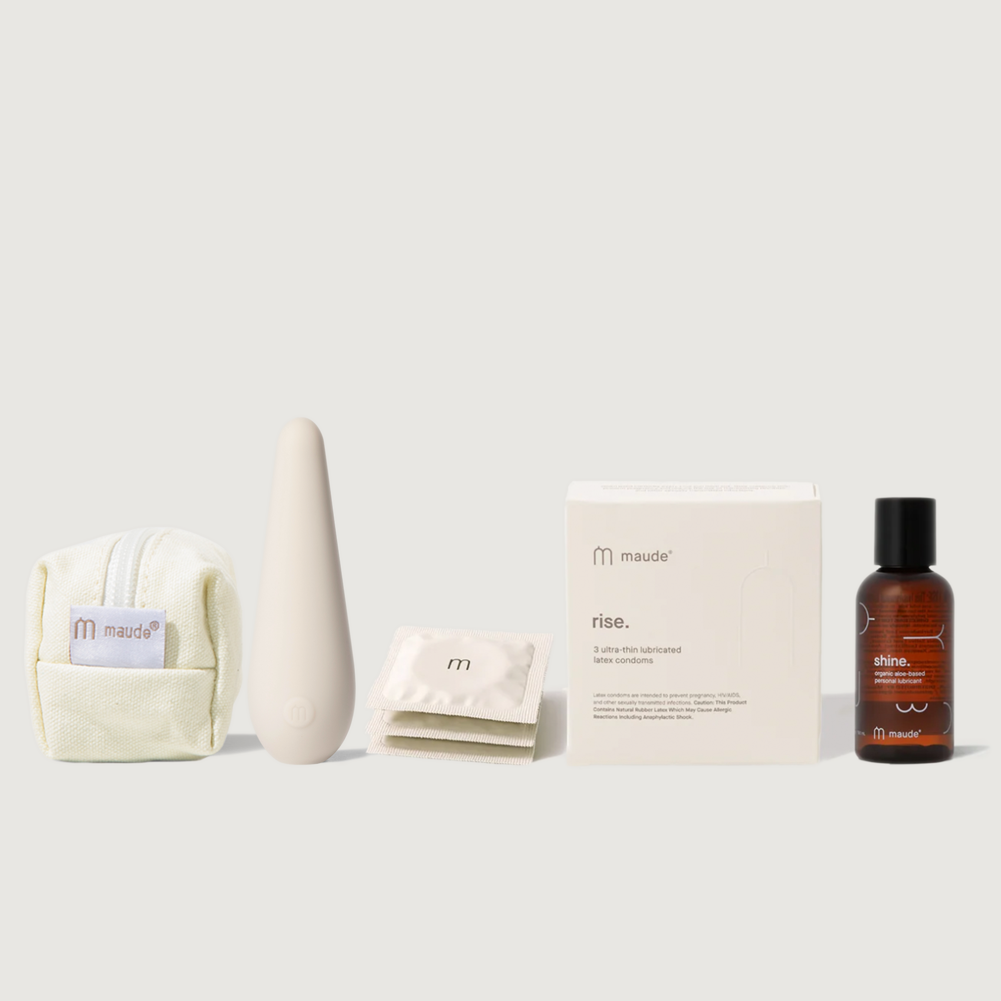 carry-on bundle