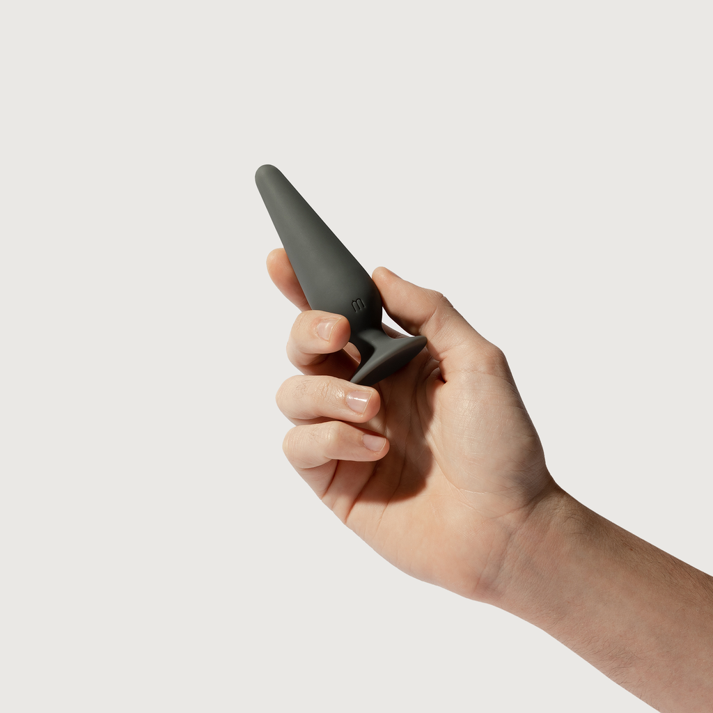 Cone Attachment