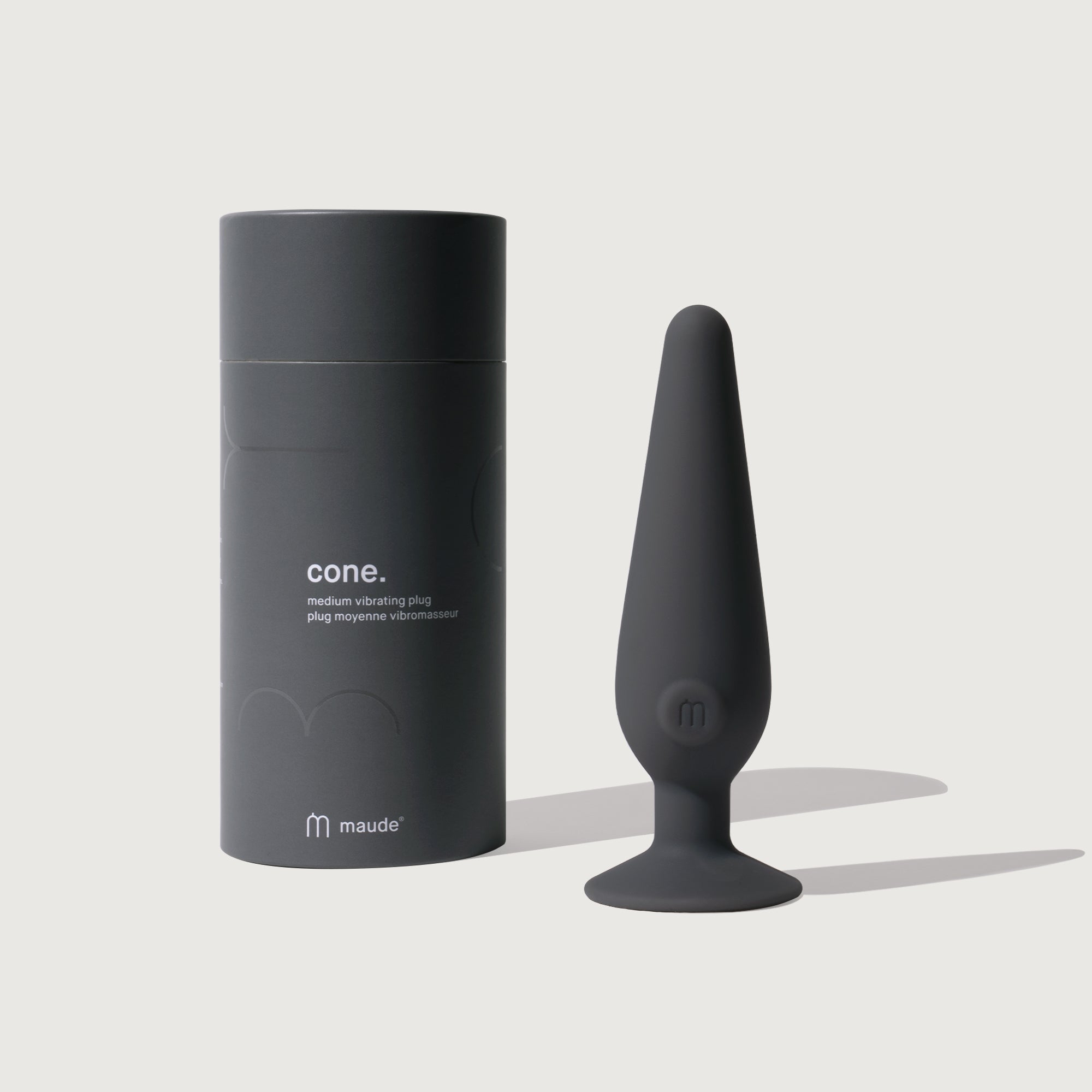 cone, medium