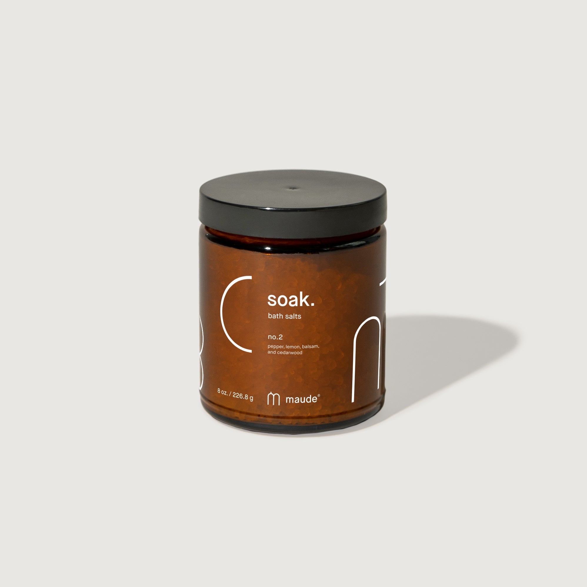 soak no. 2