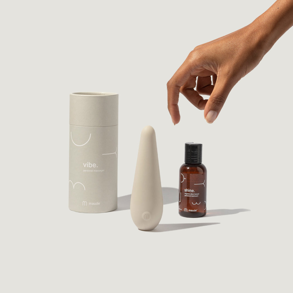 maude gift bundle